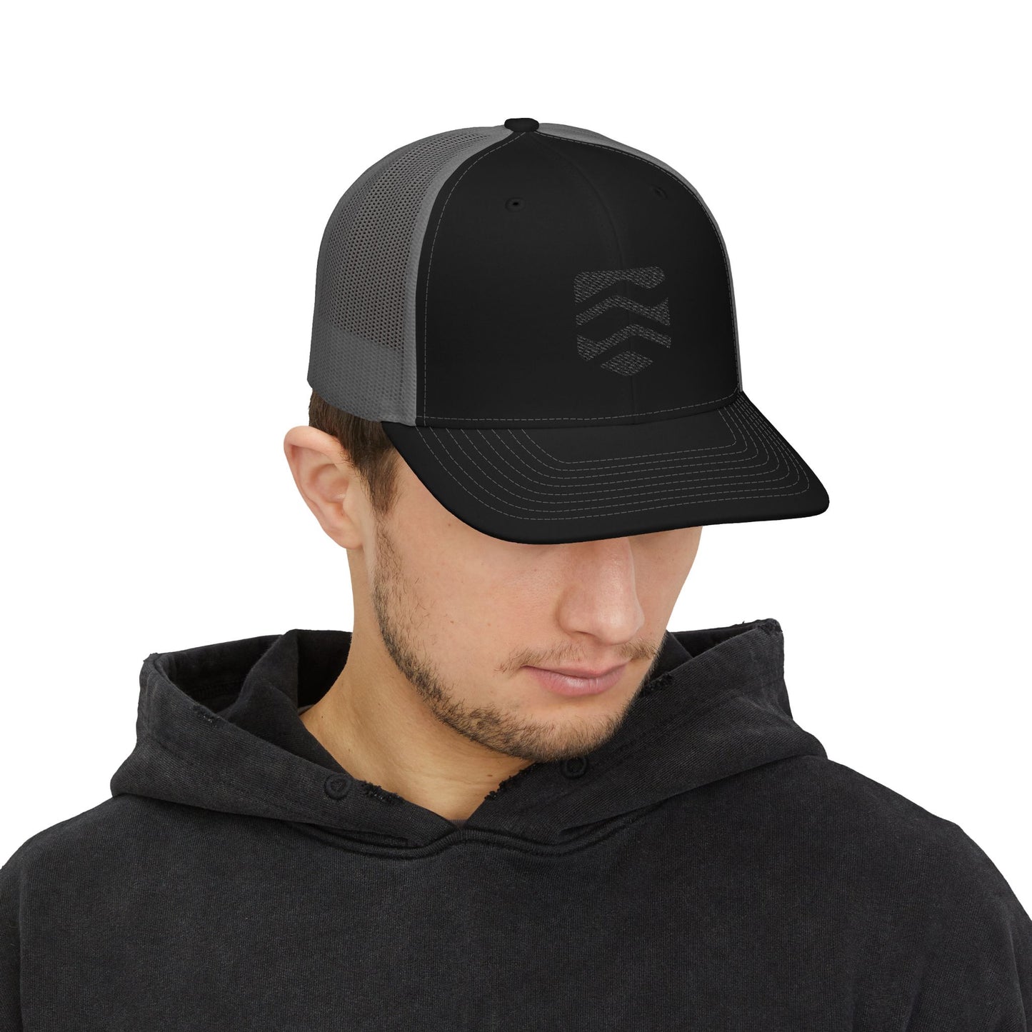 HAULEE Premium Trucker Cap