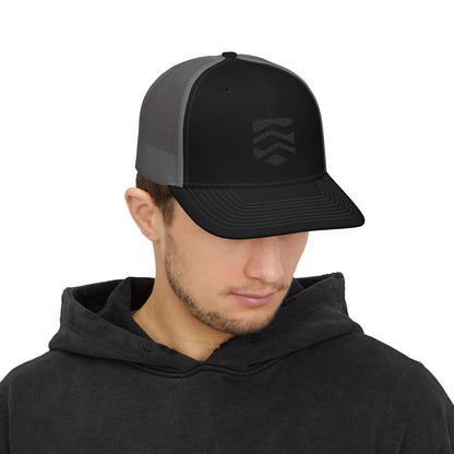 HAULEE Premium Trucker Cap