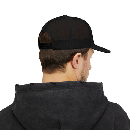 HAULEE Premium Trucker Cap